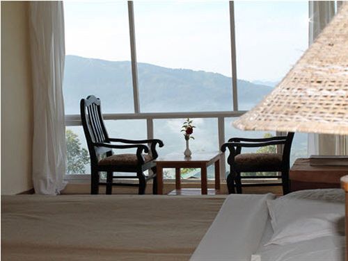 Green Jungle Holiday Resort Munnar Exterior foto